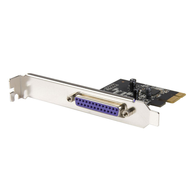 Tarjeta PCI Startech PEX1P2