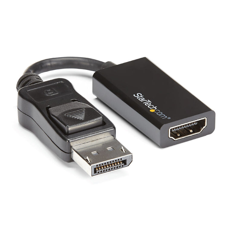 Startech DP2HD4K60S DisplayPort-zu-HDMI-Adapter