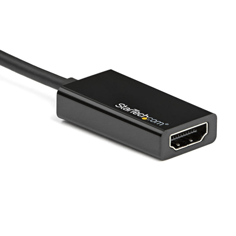 Startech DP2HD4K60S DisplayPort-zu-HDMI-Adapter