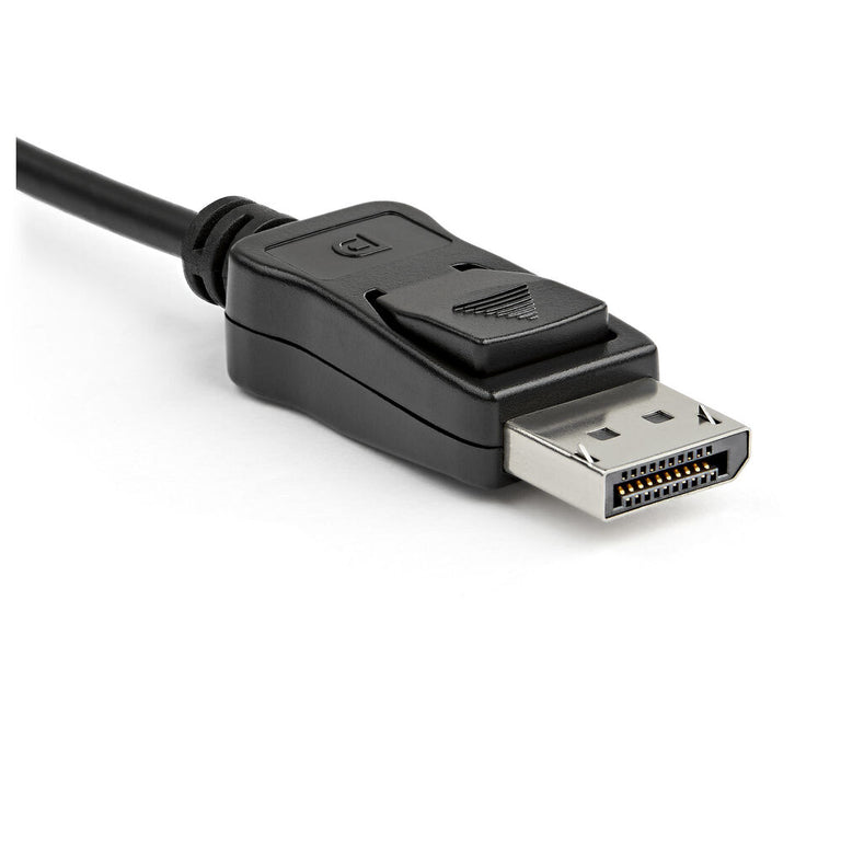 Startech DP2HD4K60S DisplayPort-zu-HDMI-Adapter