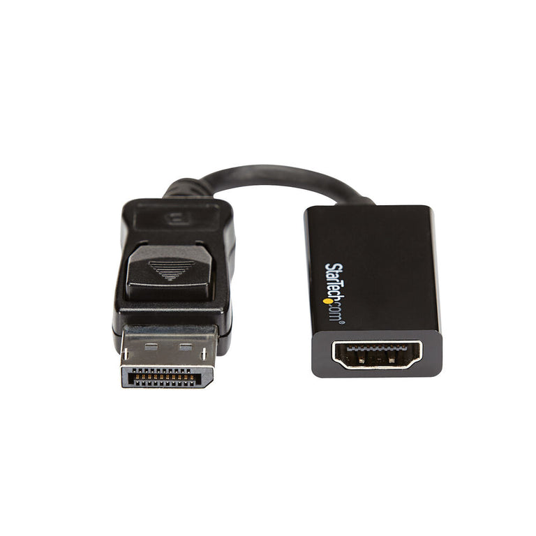 Startech DP2HD4K60S DisplayPort-zu-HDMI-Adapter