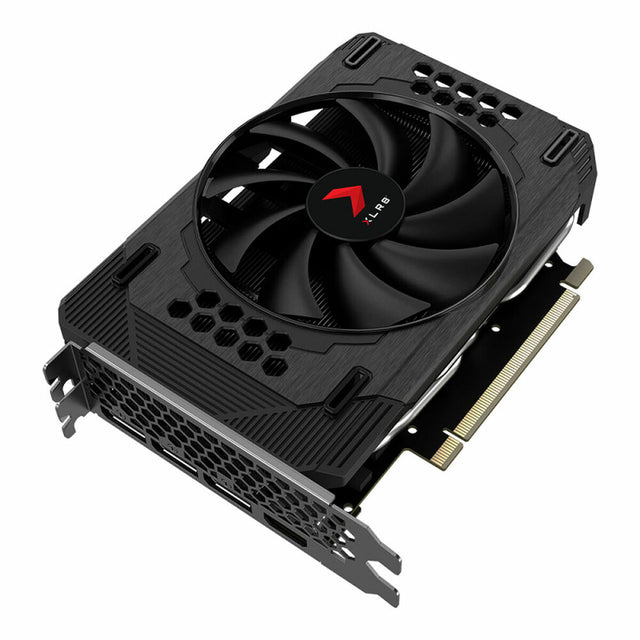 PNY VCG306012SFXPPB 12 GB GDDR6 8K Ultra HD Grafikkarte