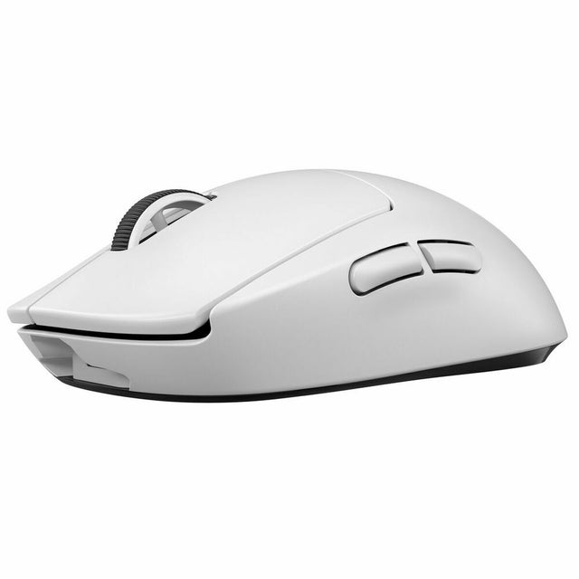 Logitech PRO X SUPERLIGHT Maus