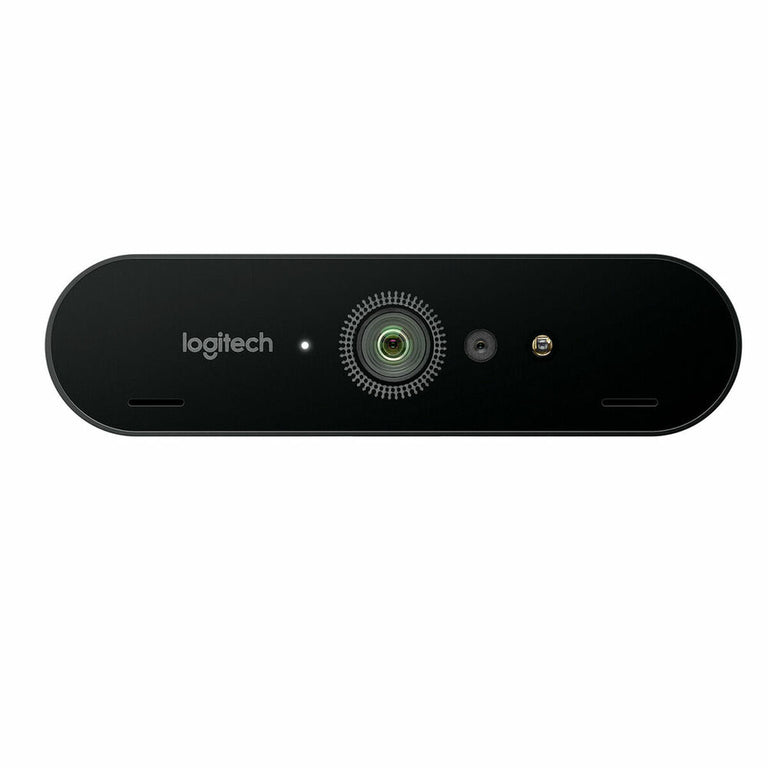 Webcam Logitech BRIO STREAM 4K Ultra HD 90 fps 13 mpx