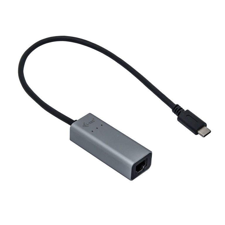 i-Tec C31METAL25LAN USB-zu-Ethernet-Adapter