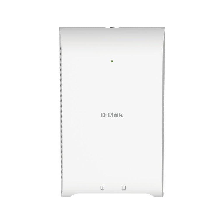 D-Link DAP-2622 Weißer Access Point