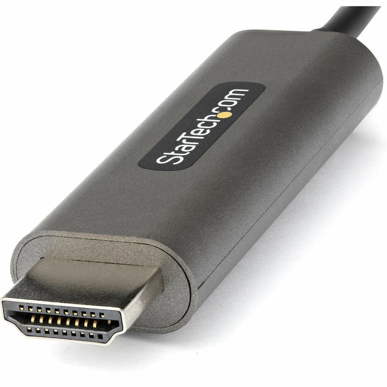 Cable USB C Startech CDP2HDMM2MH          HDMI