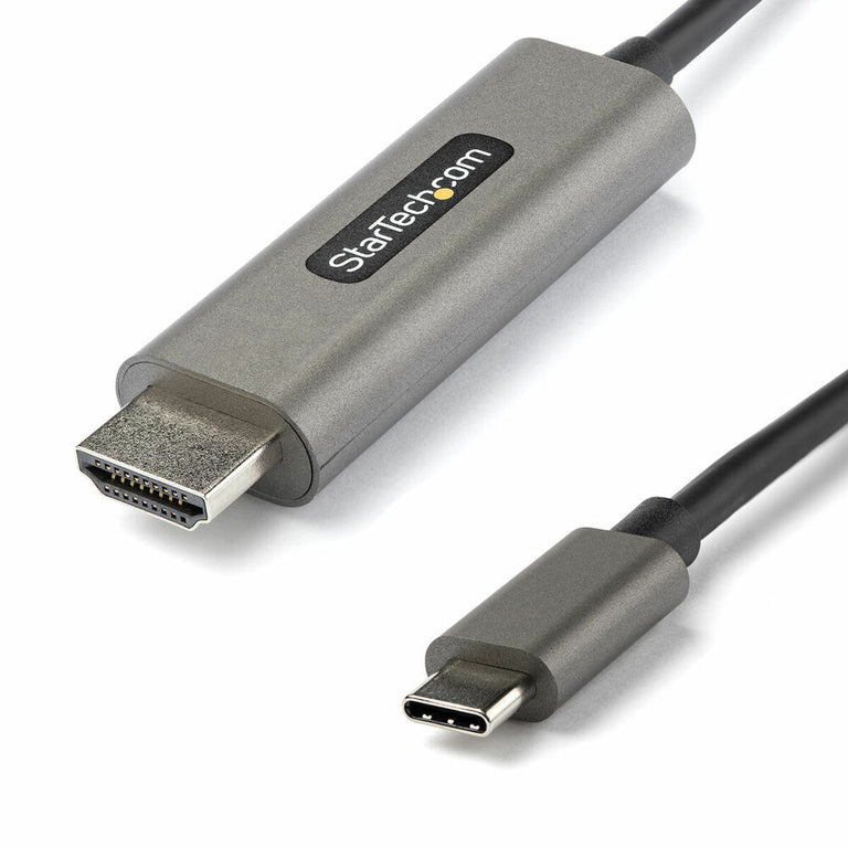 Startech CDP2HDMM3MH HDMI-USB-C-Kabel