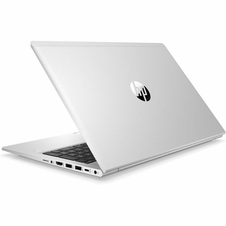 Notebook HP 250F6EA#ABE Qwerty Español 15,6" Intel Core i5-1135G7 256 GB