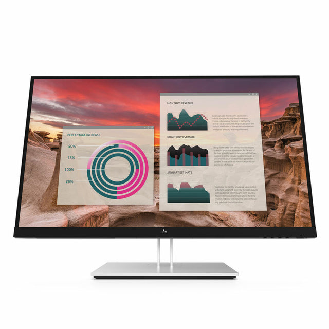 Monitor HP 189T3AA#ABB IPS WXGA 27"