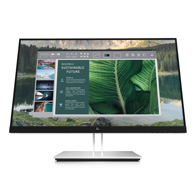 Monitor HP 189T0AA#ABB IPS LCD FHD IPS Full HD 60 Hz 1920 x 1080 px 23,8" 50-60 Hz 23.8"