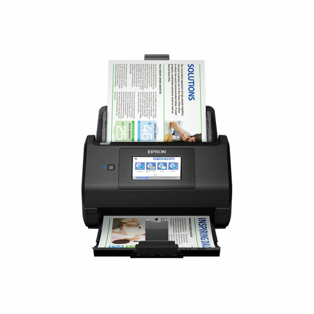 Escáner Epson B11B258401