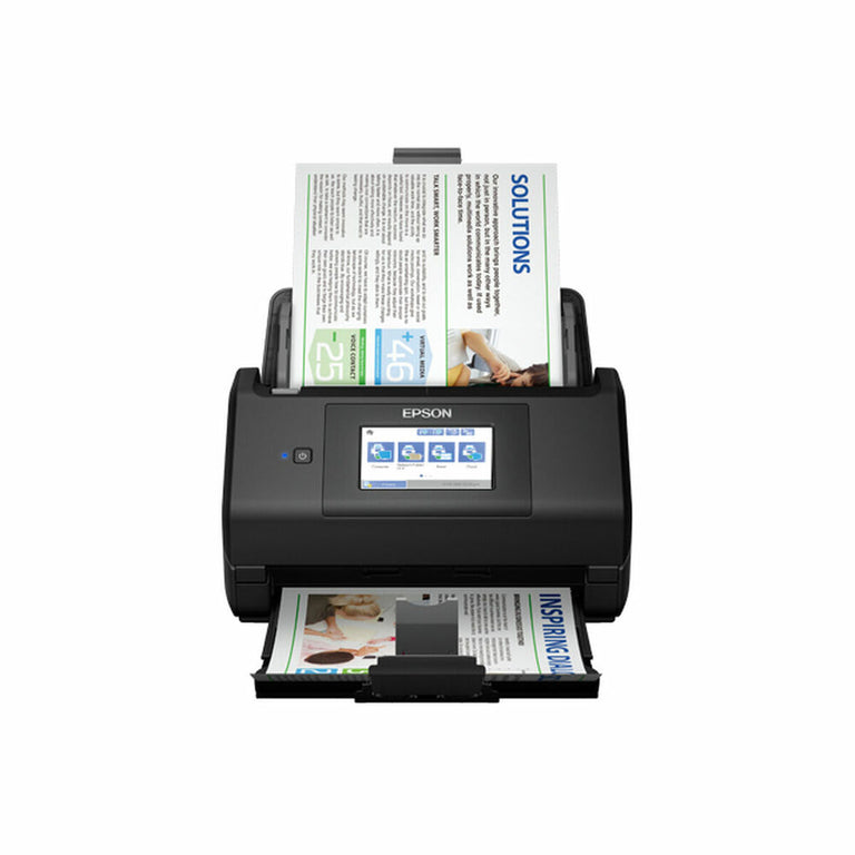 Epson B11B258401 Scanner