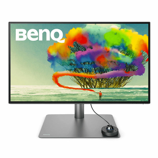 BenQ 9H.LJXLA.TBE 27" 4K ULTRA HD LED-Monitor