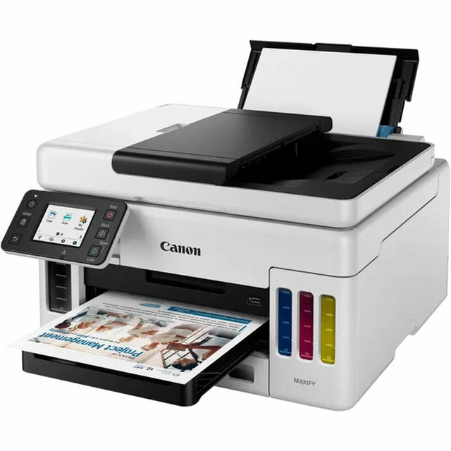 Impresora Multifunción Canon 4470C006AA Wi-Fi Blanco