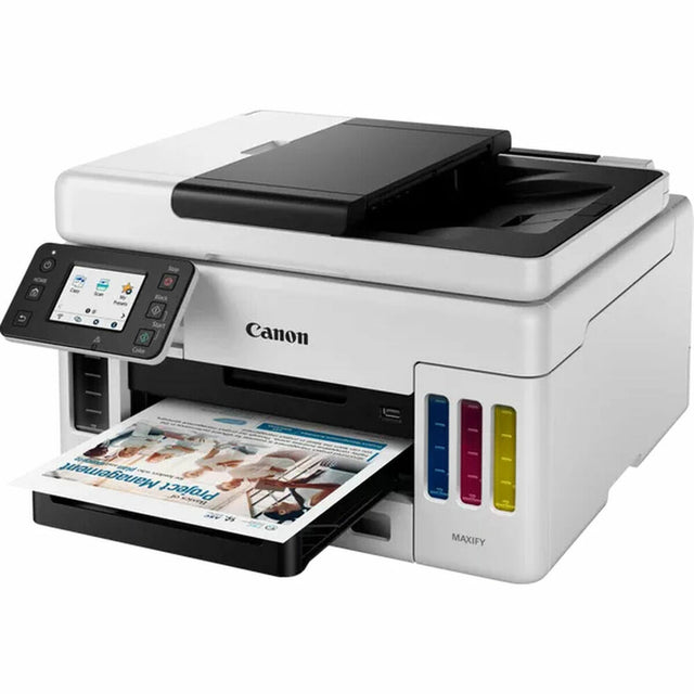 Impresora Multifunción Canon 4470C006AA Wi-Fi Blanco