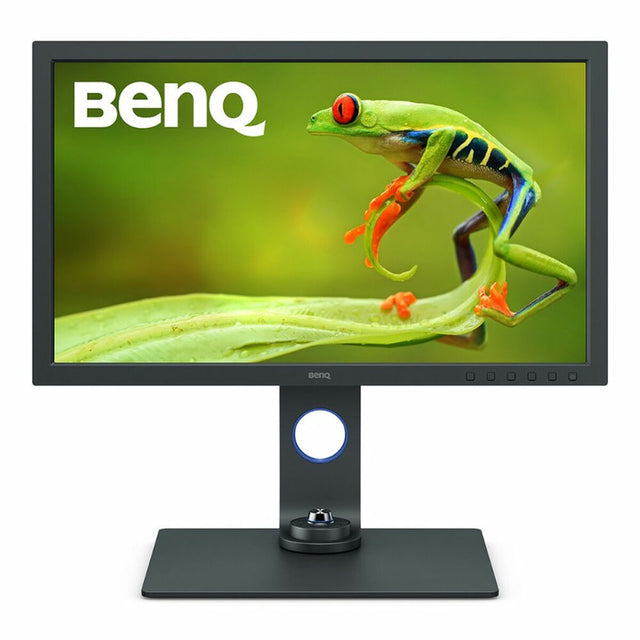 Monitor BenQ 9H.LJTLB.QBE 3840 x 2160 px 27" Ultra HD 4K IPS 60 Hz