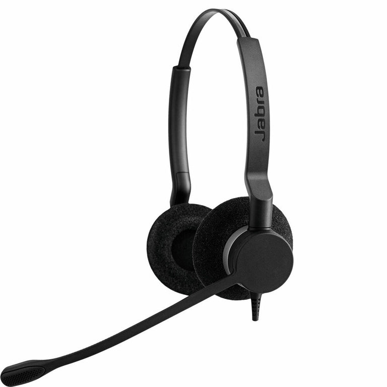 Auriculares Jabra 2399-823-109         Negro