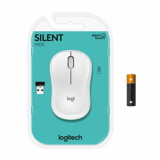 Logitech-Maus 910-006128