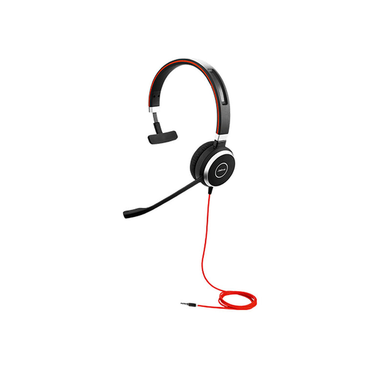 Auriculares con Micrófono Jabra 14401-09