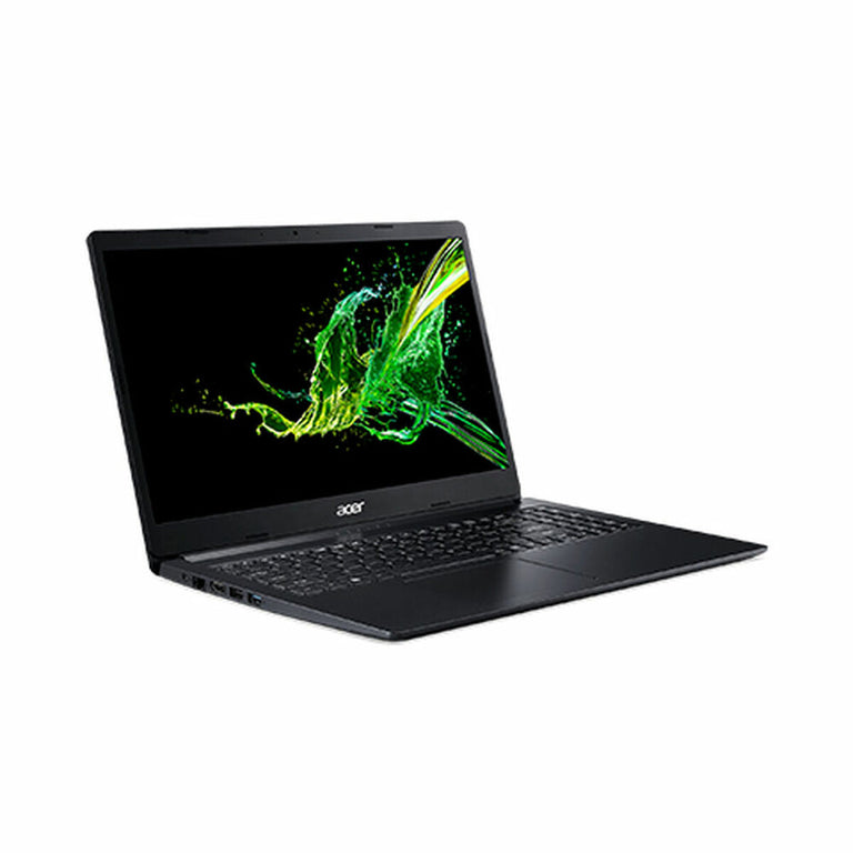 Notebook Acer Aspire 3 A315-34-C8K1 256 GB SSD 15,6" 8 GB DDR4 Intel Celeron N4000