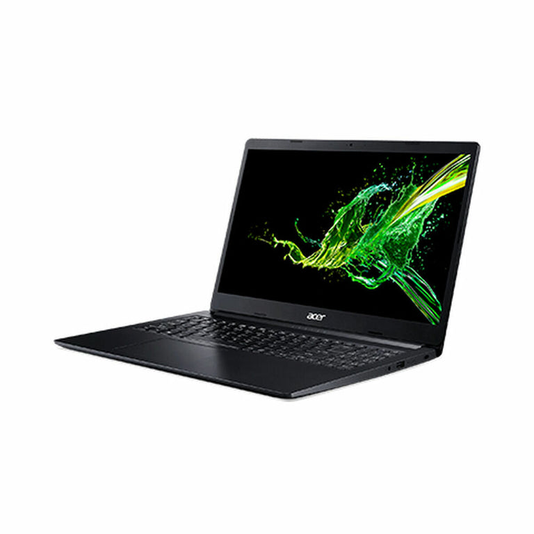 Notebook Acer Aspire 3 A315-34-C8K1 256 GB SSD 15,6" 8 GB DDR4 Intel Celeron N4000