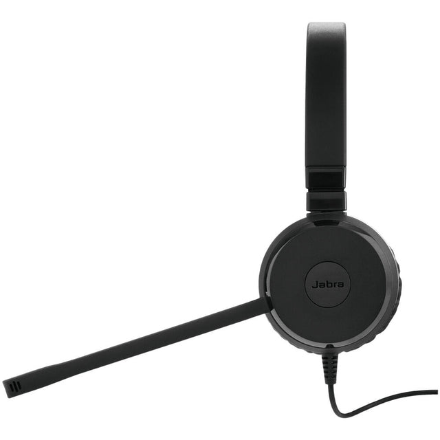 Cargador para Portátil Jabra 14401-21             Negro 120 cm