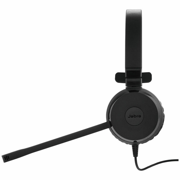 Jabra-Headset 4993-829-409 Schwarz