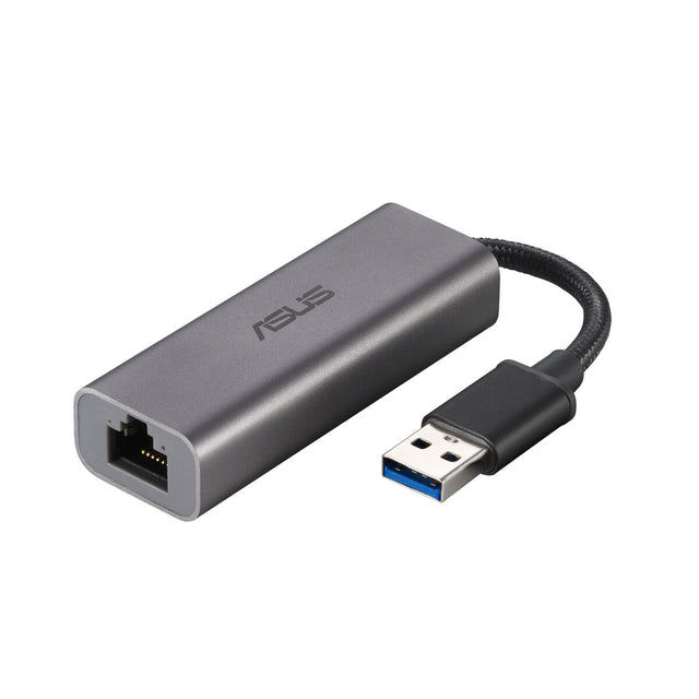 Asus USB-C2500 USB-zu-Ethernet-Adapter