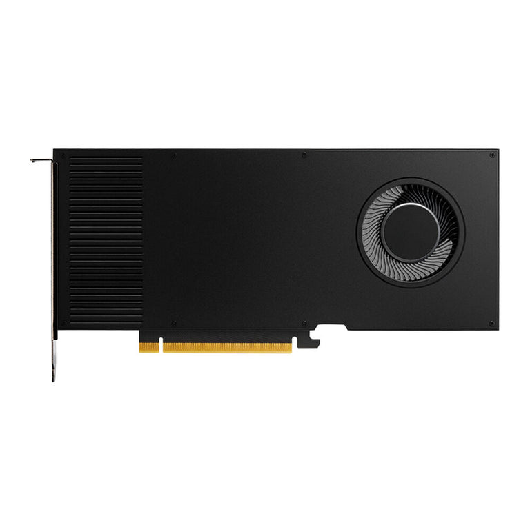 PNY NVIDIA RTX A4000 16 GB GDDR6 8K Ultra HD-Grafikkarte