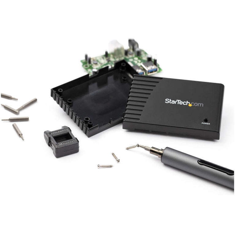 Kit de herramientas Startech CTK55PCEDRIVE        55