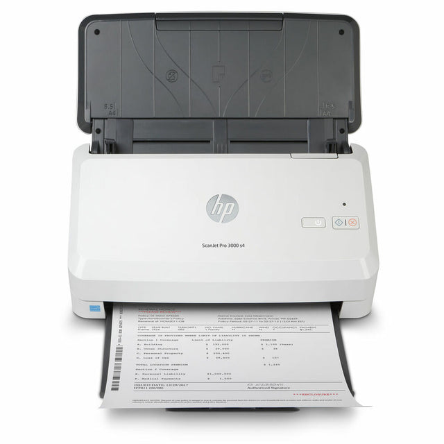 HP SCANJET PRO 3000 S4 Scanner