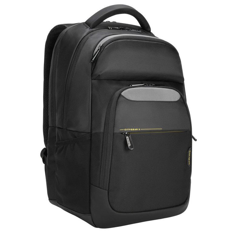 Mochila para Portátil Targus TCG662GL Negro 15.6"