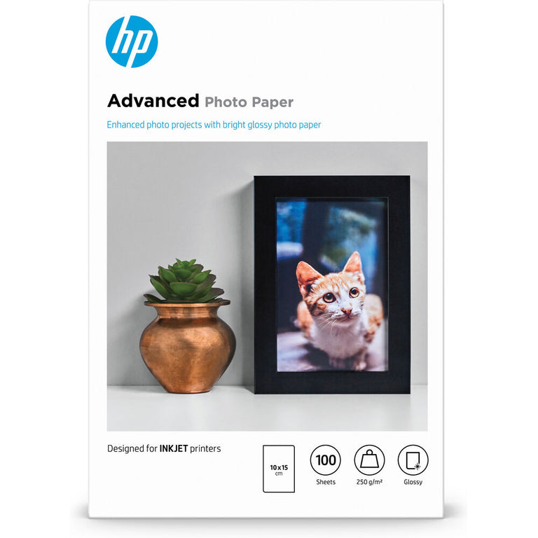 HP Q8692A Druckpapier