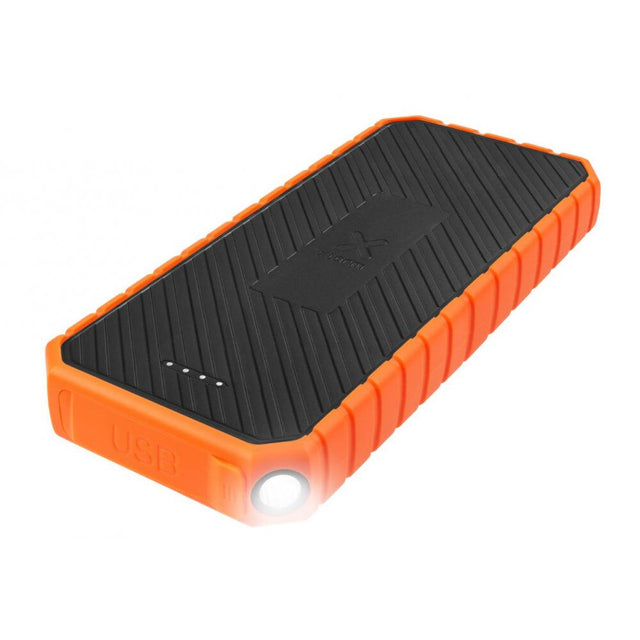 Powerbank mit Taschenlampe Xtorm XR102