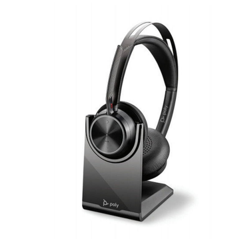 Auriculares Poly FOCUS 2