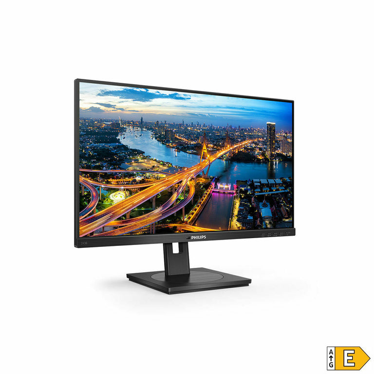 Monitor Philips 243B1/00 IPS LED Full HD 1920 x 1080 px 23,8"