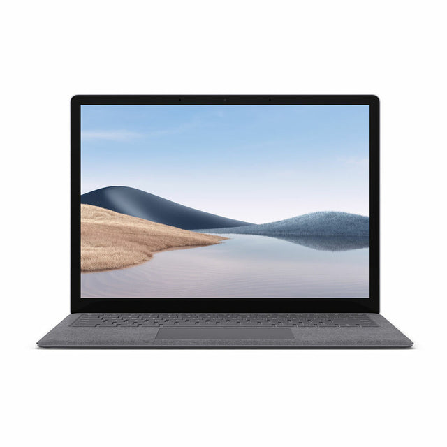 Notebook Microsoft SURFACE LAPTOP 4 13,5" Intel Core i5-1135G7 16 GB LPDDR4X 512 GB SSD