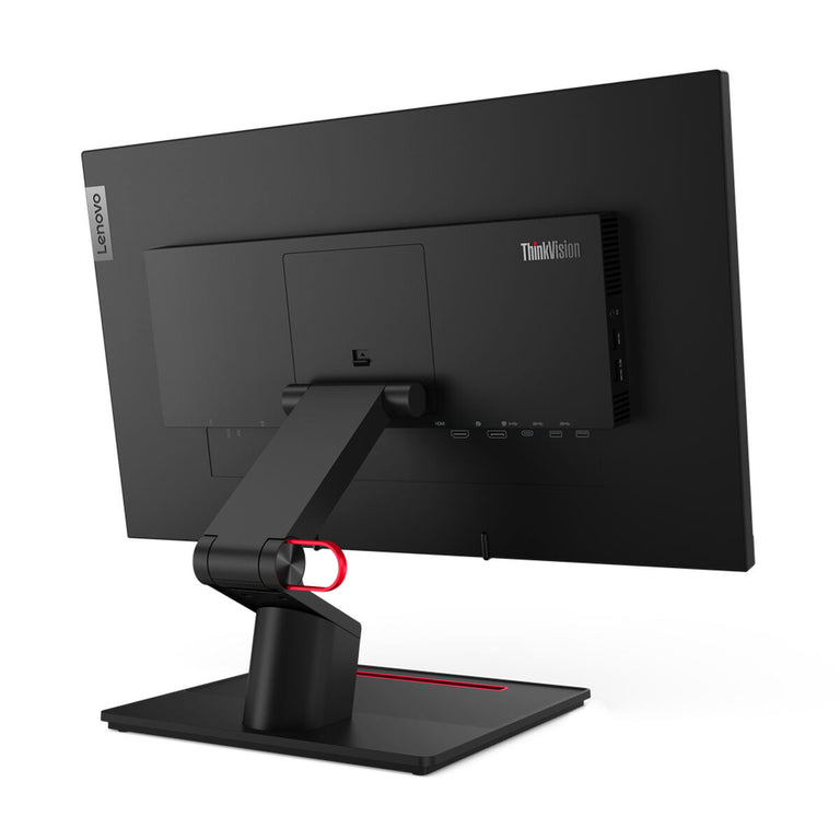 Monitor Lenovo THINKVISION T24T-20 60 Hz 1920 x 1080 px 23,8" 50-60 Hz