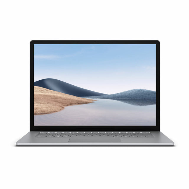 Notebook Microsoft SURFACE LAPTOP 4 Ryzen 5 4680U 256 GB SSD 15" 8 GB DDR4