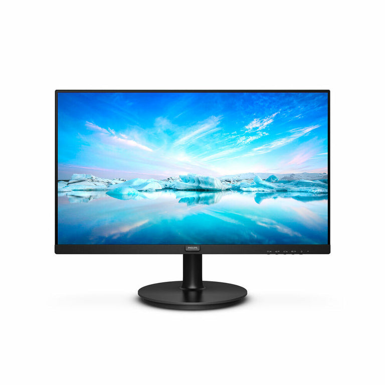 Monitor Philips 271V8L/00 27" LED FHD Full HD 1920 x 1080 px