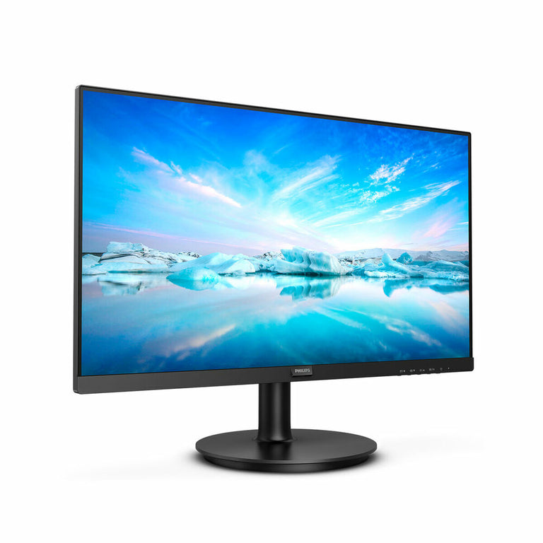 Monitor Philips 271V8L/00 27" LED FHD Full HD 1920 x 1080 px