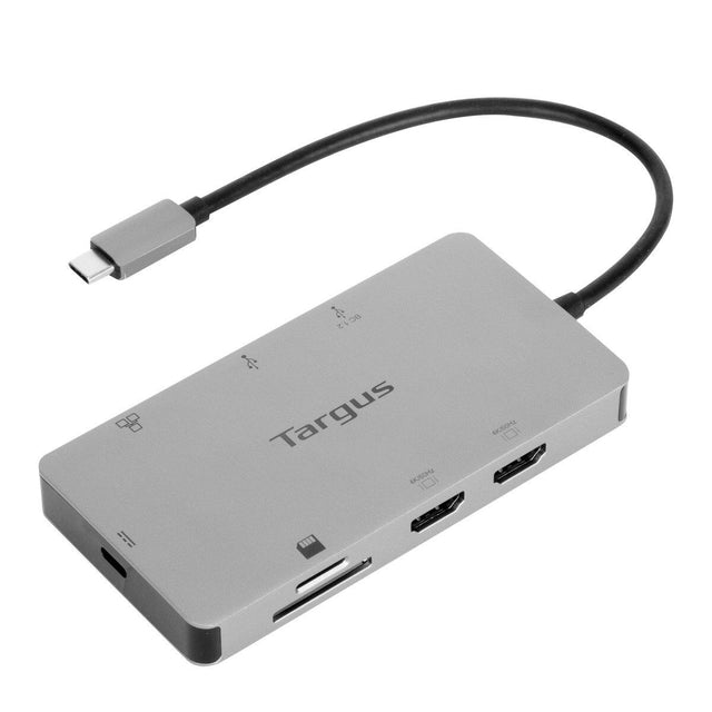 Targus DOCK423EU USB-Hub