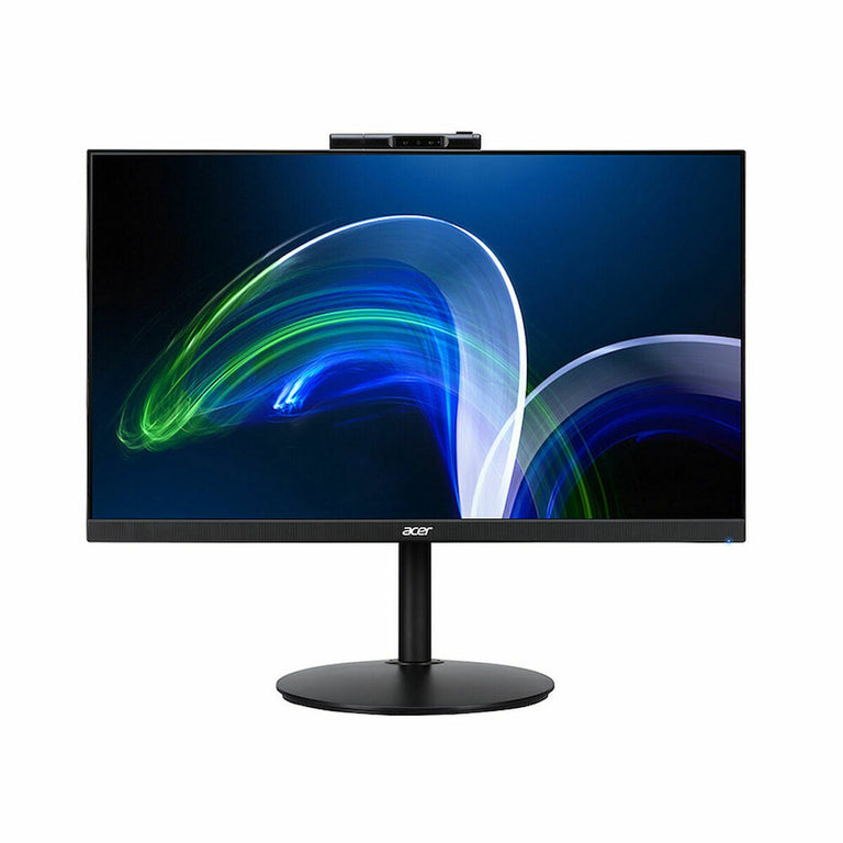 Monitor Acer UM.QB2EE.D01 Negro LED FHD 23,8" Full HD 1920 x 1080 px