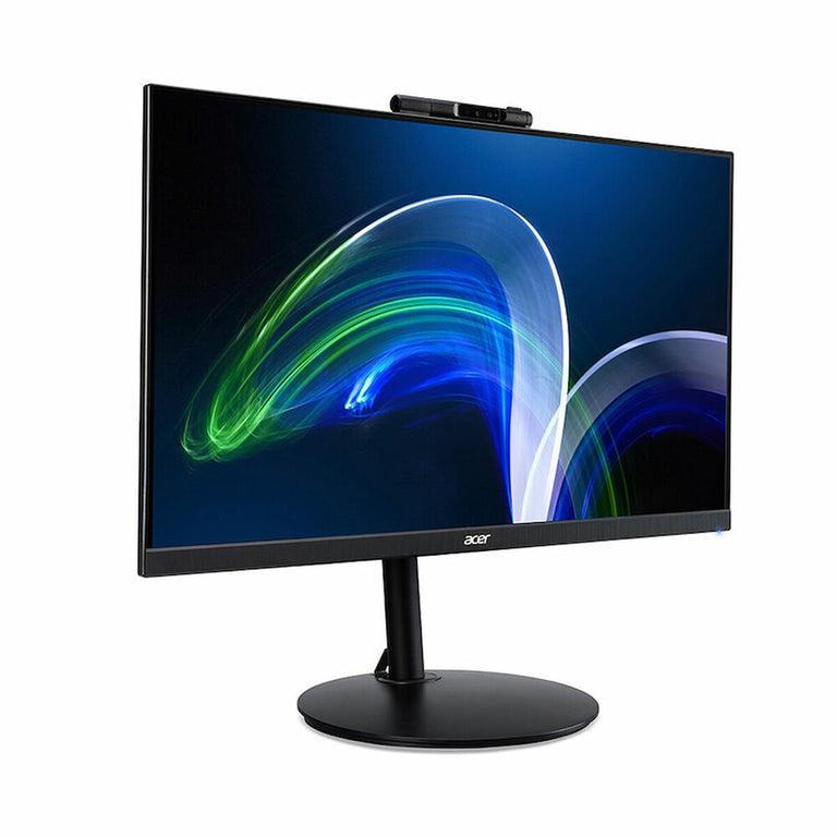 Monitor Acer UM.QB2EE.D01 Negro LED FHD 23,8" Full HD 1920 x 1080 px