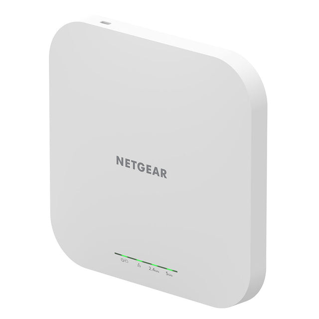 Punto de Acceso Netgear WAX610-100EUS        Blanco