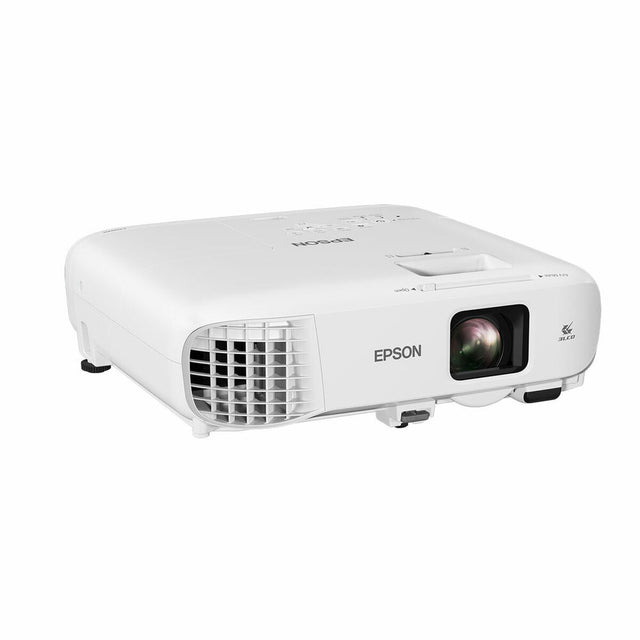 Projektor Epson V11H988040 4000 Lm Weiß