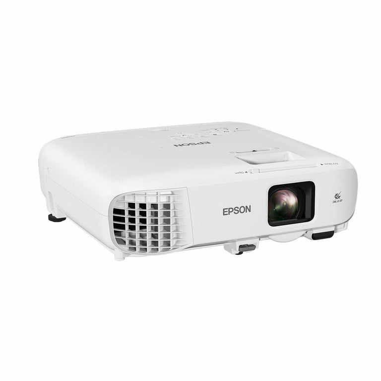 Proyector Epson V11H988040           4000 Lm Blanco