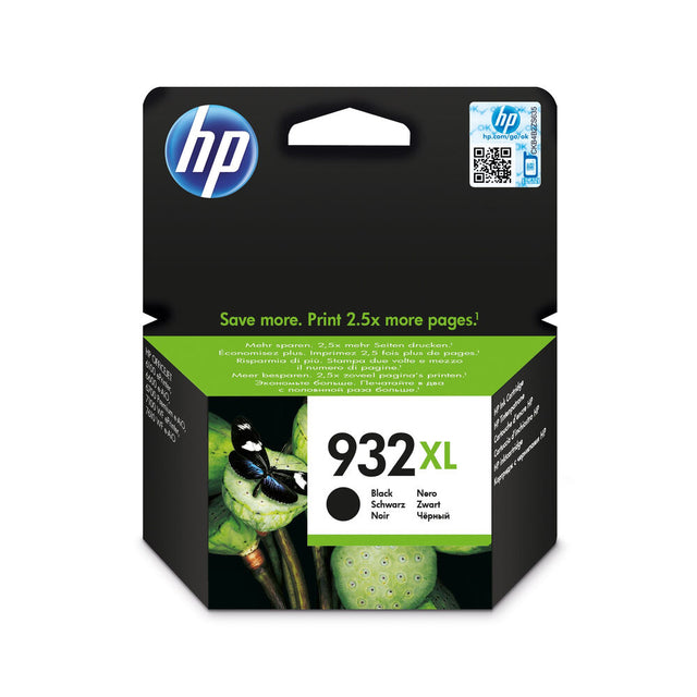 HP Original-Tintenpatrone CN053AE#BGY