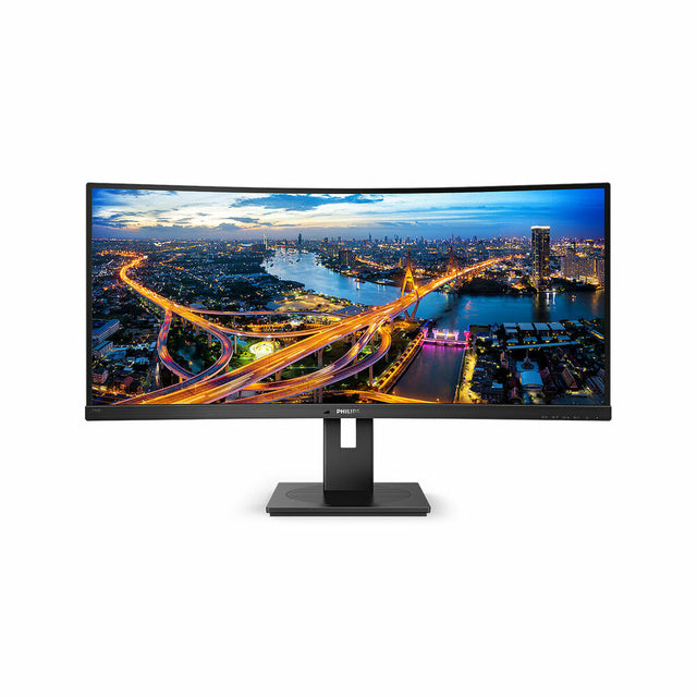 Philips 346B1C/00 34-Zoll-QUAD-HD-Monitor